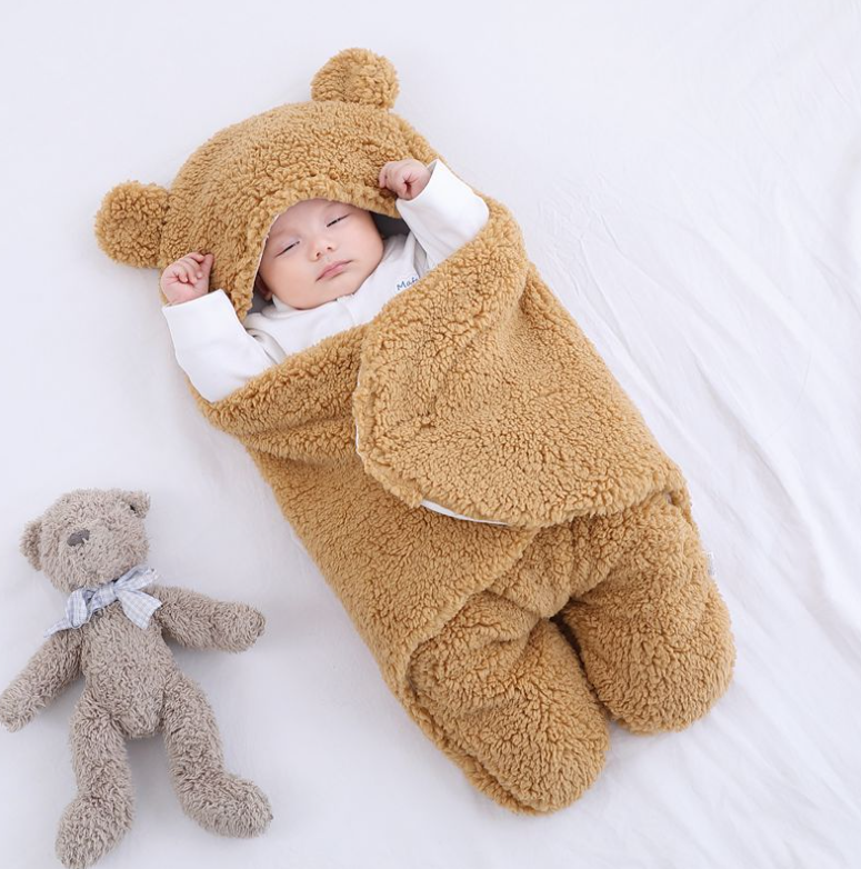 Sleeping de Oso para Bebé