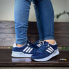 Tenis Casuales AD ZX Unisex
